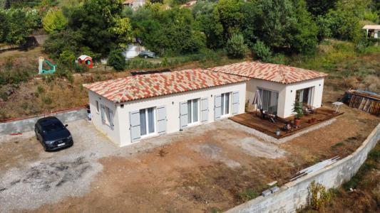 For sale Villecroze 5 rooms 115 m2 Var (83690) photo 1