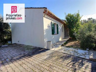Acheter Maison Lorgues 292000 euros