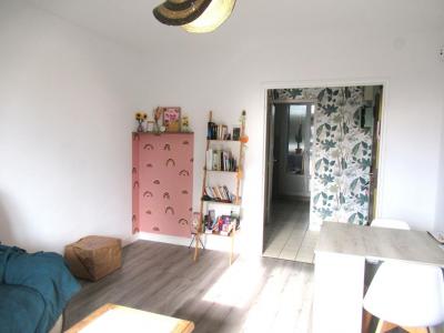 Annonce Vente 3 pi�ces Appartement Lyon-8eme-arrondissement 69