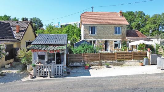 Annonce Vente 10 pi�ces Maison Saint-genies 24