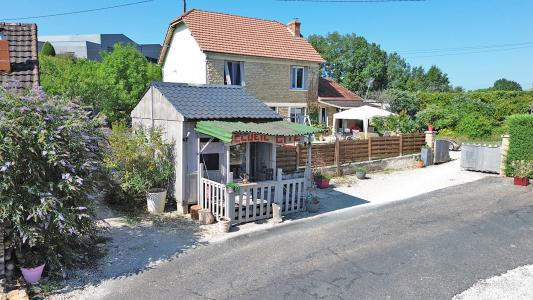 Acheter Maison Saint-genies Dordogne