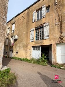 Annonce Vente Immeuble Quarre-les-tombes 89