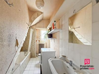 Acheter Immeuble Quarre-les-tombes Yonne