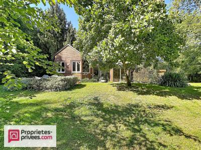 For sale Bonnebosq 5 rooms 136 m2 Calvados (14340) photo 0