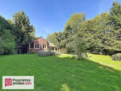 Annonce Vente 5 pi�ces Maison Bonnebosq 14