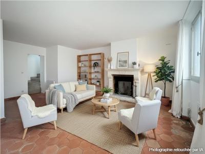 Annonce Vente 5 pi�ces Appartement Igny 91