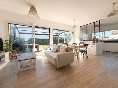 For sale Coueron 4 rooms 90 m2 Loire atlantique (44220) photo 2