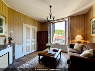 Annonce Vente 4 pi�ces Appartement Royat 63