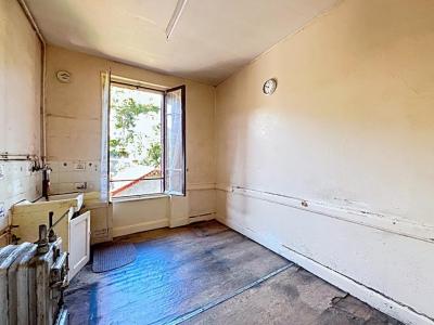 Acheter Appartement 77 m2 Royat
