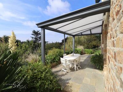 For sale Plougasnou 4 rooms 124 m2 Finistere (29630) photo 1