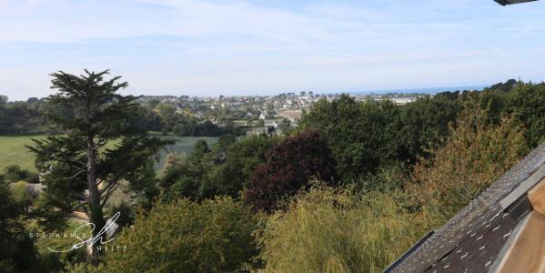 For sale Plougasnou 4 rooms 124 m2 Finistere (29630) photo 2