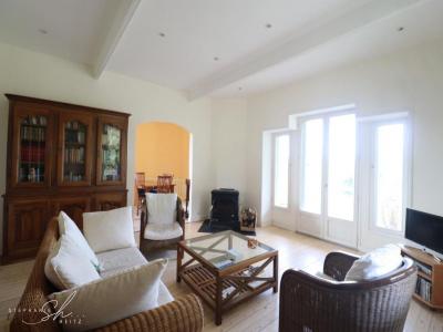 For sale Plougasnou 4 rooms 124 m2 Finistere (29630) photo 3