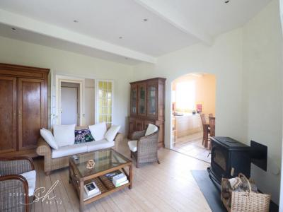For sale Plougasnou 4 rooms 124 m2 Finistere (29630) photo 4