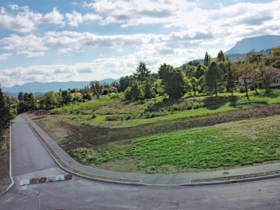 Annonce Vente Terrain Gap 05