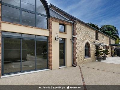 For sale Marcilly-la-campagne 8 rooms 300 m2 Eure (27320) photo 1