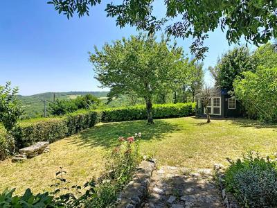 Annonce Vente 4 pi�ces Maison Veyrines-de-domme 24