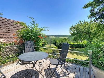 Acheter Maison 100 m2 Veyrines-de-domme
