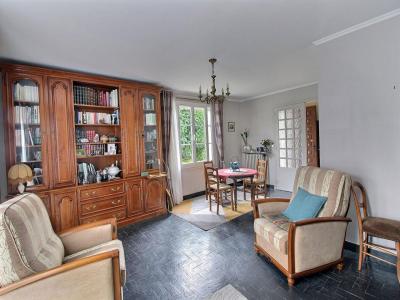 Annonce Vente 7 pi�ces Maison Havre 76
