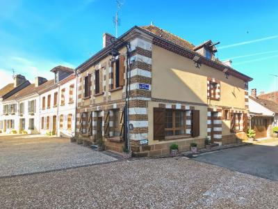 For sale Longny-au-perche 6 rooms 119 m2 Orne (61290) photo 0