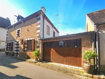 Annonce Vente 6 pi�ces Maison Longny-au-perche 61