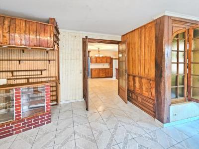 Acheter Maison Longny-au-perche 178500 euros