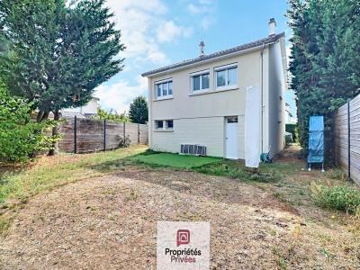 Annonce Vente 5 pi�ces Maison Acheres 78