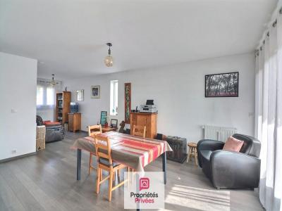 Acheter Maison 93 m2 Acheres