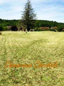 Annonce Vente Terrain Marcillac-saint-quentin 24