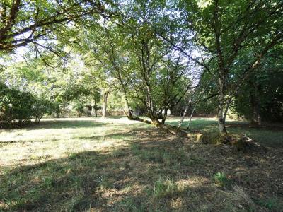 Acheter Maison 110 m2 Saint-martial-d'albarede