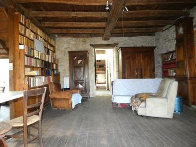 Acheter Maison Saint-martial-d'albarede 86500 euros