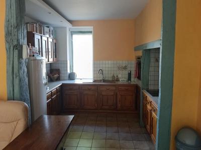 Acheter Maison 200 m2 Cressanges