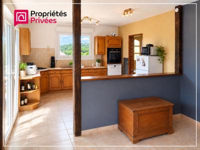 For sale Frahier-et-chatebier 6 rooms 156 m2 Haute saone (70400) photo 3