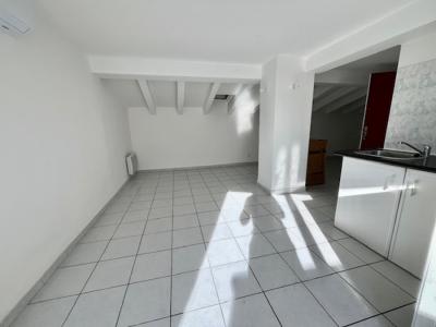 Annonce Vente 2 pi�ces Appartement Perpignan 66