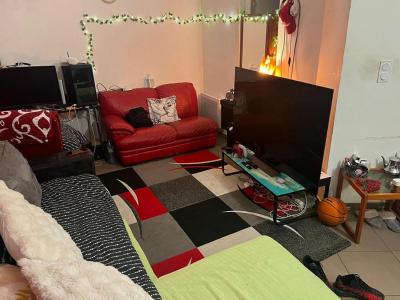 Acheter Appartement 41 m2 Perpignan