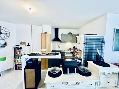 Acheter Appartement 48 m2 Nantes
