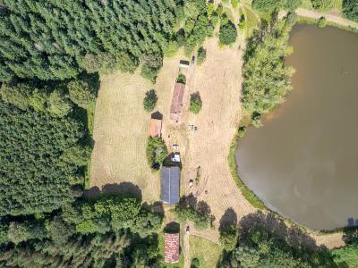 Acheter Prestige 232 m2 Boussac