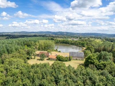 Acheter Prestige Boussac 735000 euros