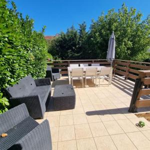 For sale Marsannay-la-cote 5 rooms 85 m2 Cote d'or (21160) photo 2