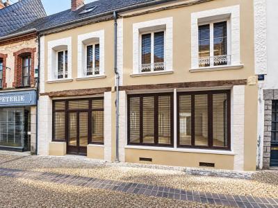 Annonce Vente 9 pi�ces Maison Longny-au-perche 61