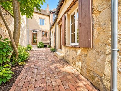 Acheter Maison 171 m2 Longny-au-perche