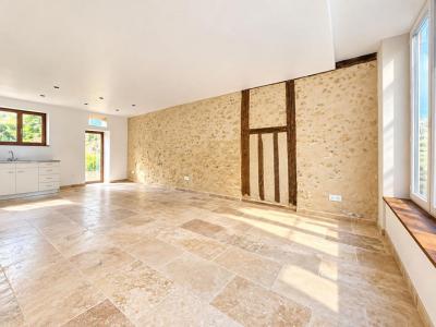 Acheter Maison Longny-au-perche 150000 euros