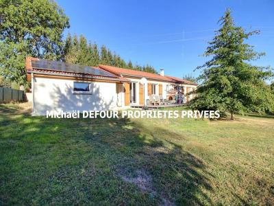 For sale Raucoules 6 rooms 115 m2 Haute loire (43290) photo 0