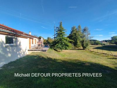 Annonce Vente 6 pi�ces Maison Raucoules 43
