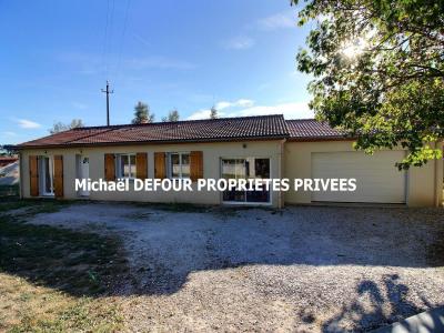 Acheter Maison Raucoules 247000 euros