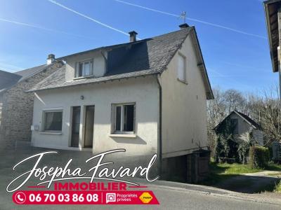 For sale Lonzac 6 rooms 90 m2 Correze (19470) photo 0