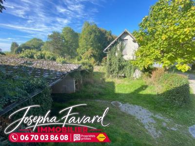 Acheter Maison 90 m2 Lonzac