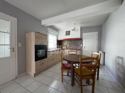 For sale Barlin 5 rooms 93 m2 Pas de calais (62620) photo 2