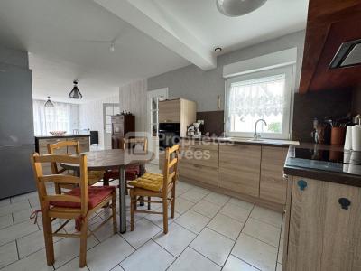 For sale Barlin 5 rooms 93 m2 Pas de calais (62620) photo 3
