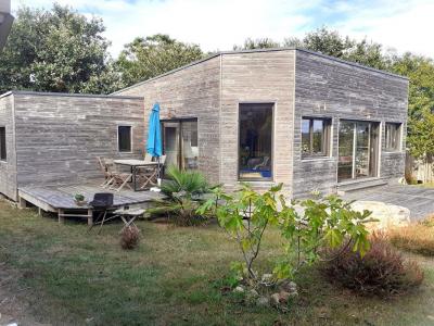 Annonce Vente 5 pi�ces Maison Crozon 29