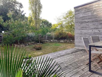 Acheter Maison Crozon Finistere